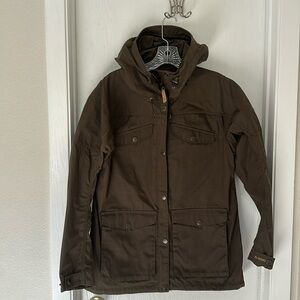 Fjallraven Vidda Pro jacket